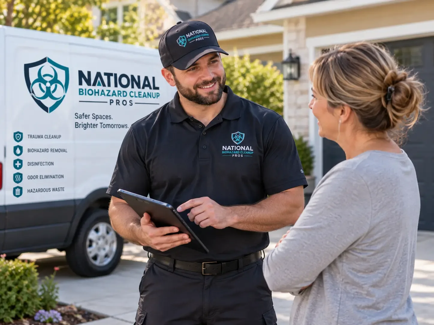 Biohazard Cleanup Westport Point, MA FAQs
